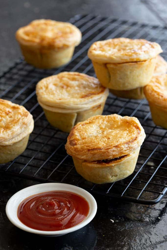 Party Pies