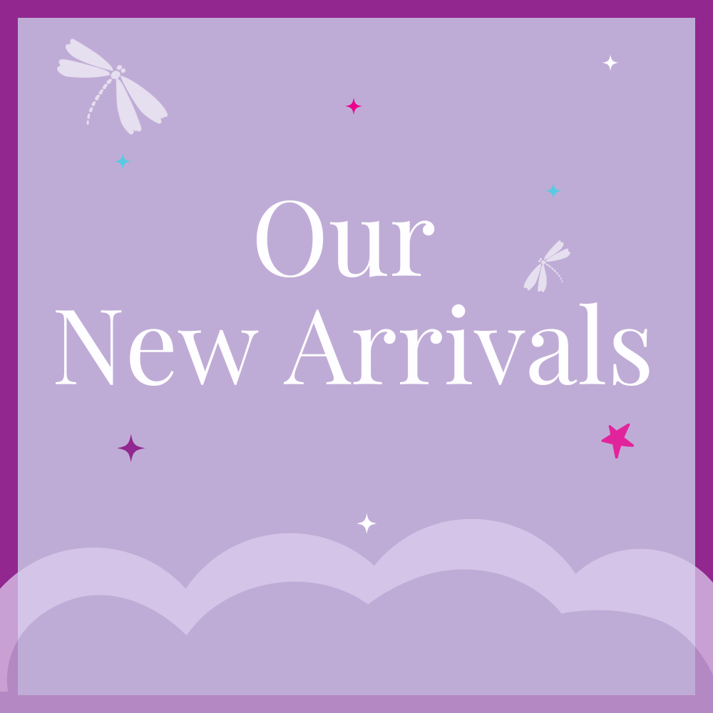Our New Arrivals