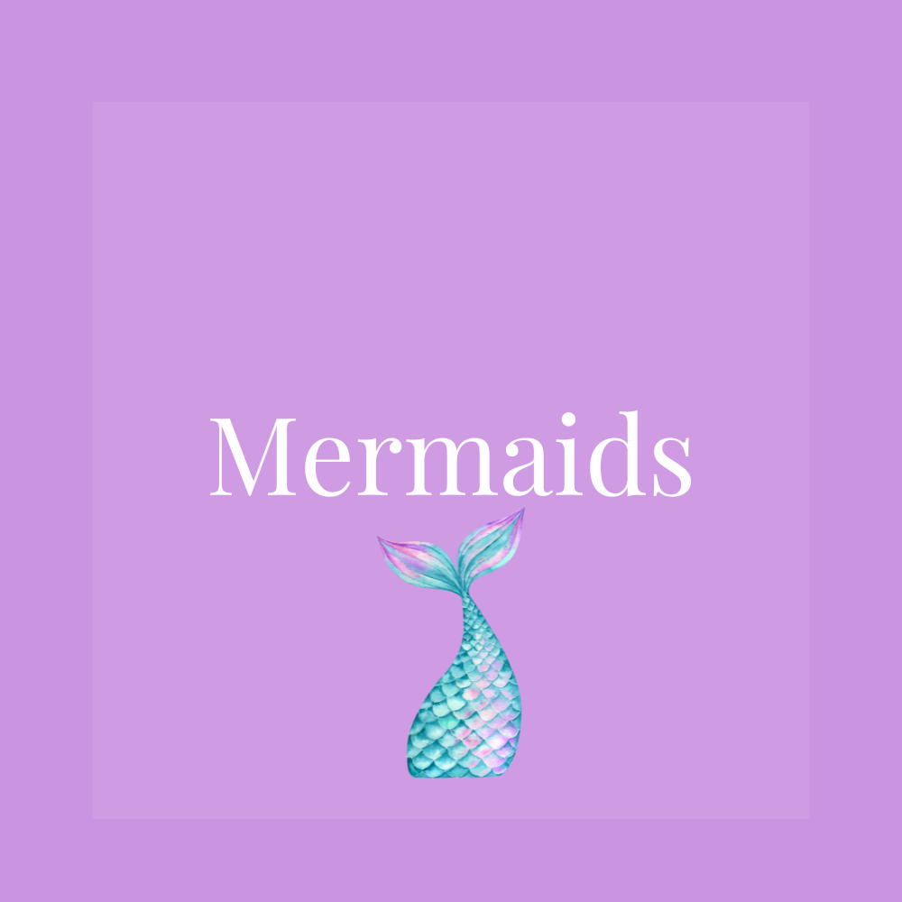Mermaids