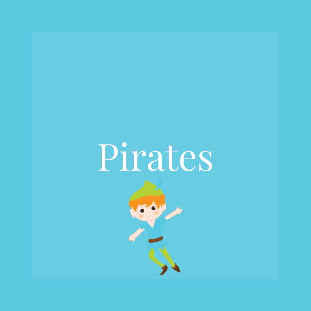 Pirates