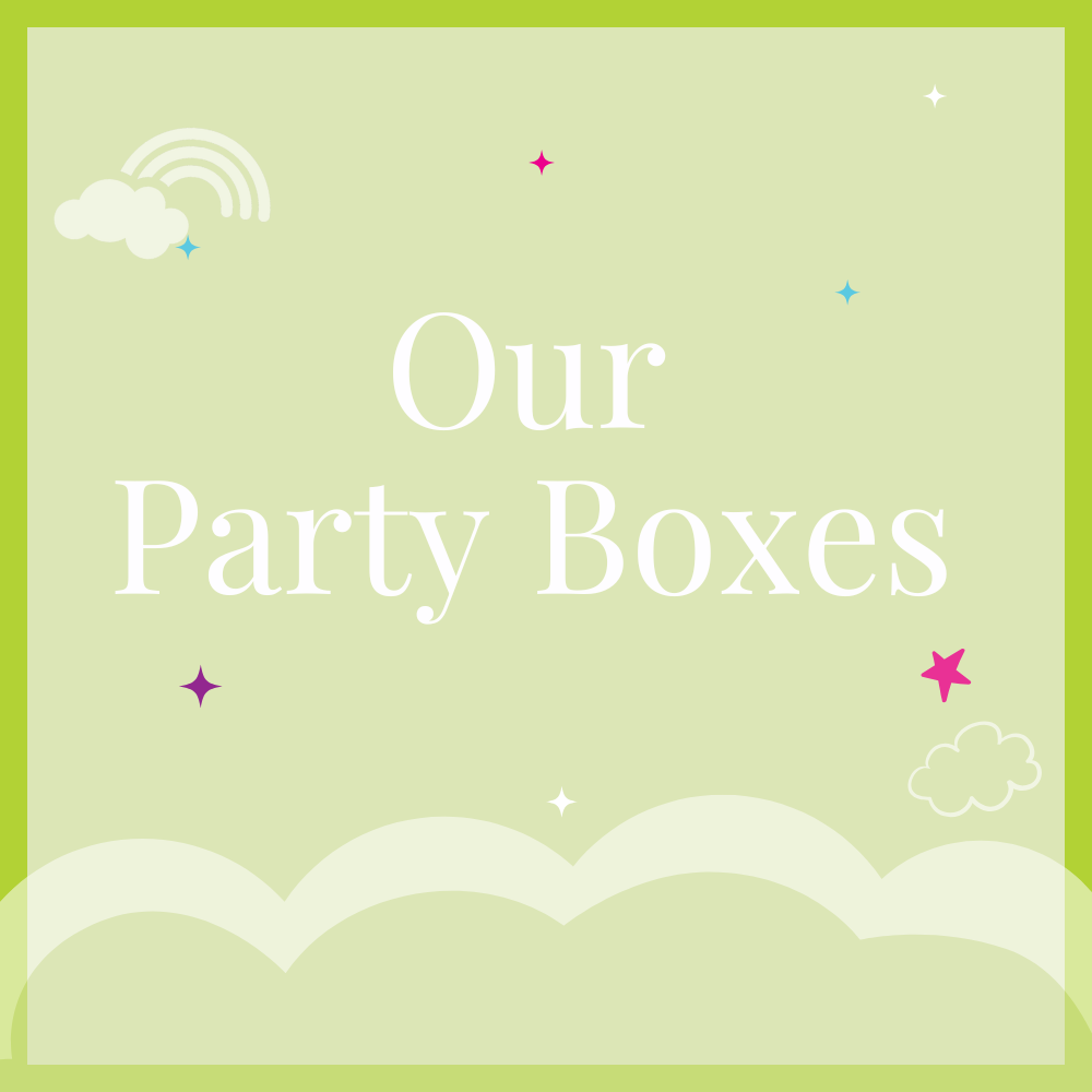 Our Party Boxes