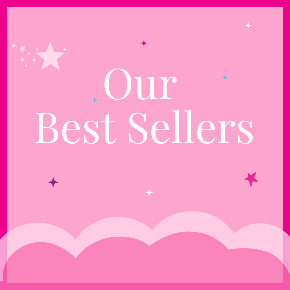 Our Best Sellers