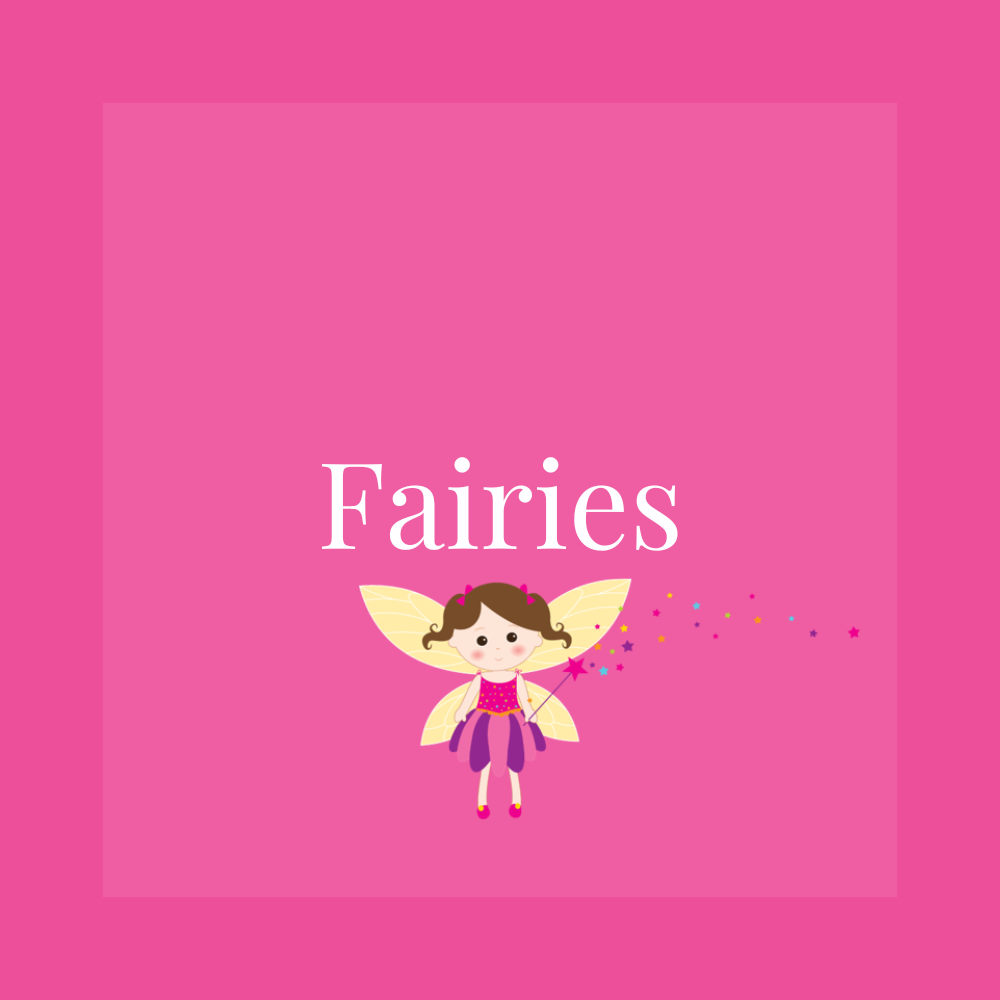 Fairies