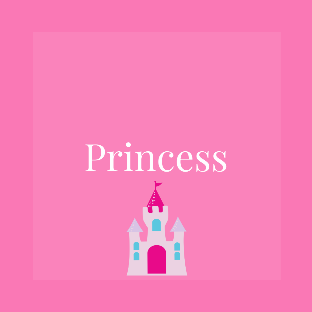 Princess